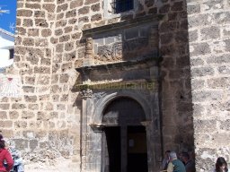 Ciudad de Letur 2008